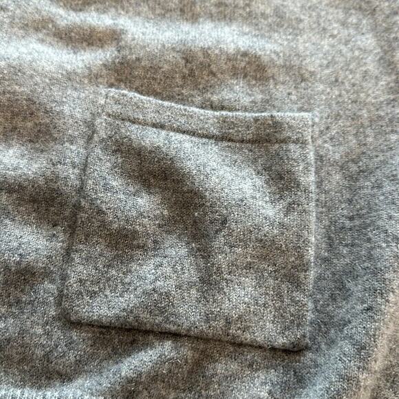 WYSE Cashmere Cardigan - Picture 3 of 6